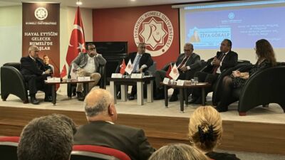 İstanbul Rumeli Üniversitesi İktisadi, İdari ve Sosyal Bilimler Fakültesi Siyaset