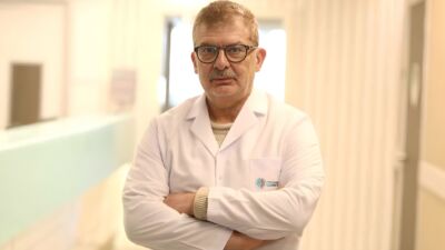 Kardiyoloji Uzmanı Prof. Dr. Mehmet Baltalı, sessiz iskemi (gizli kalp