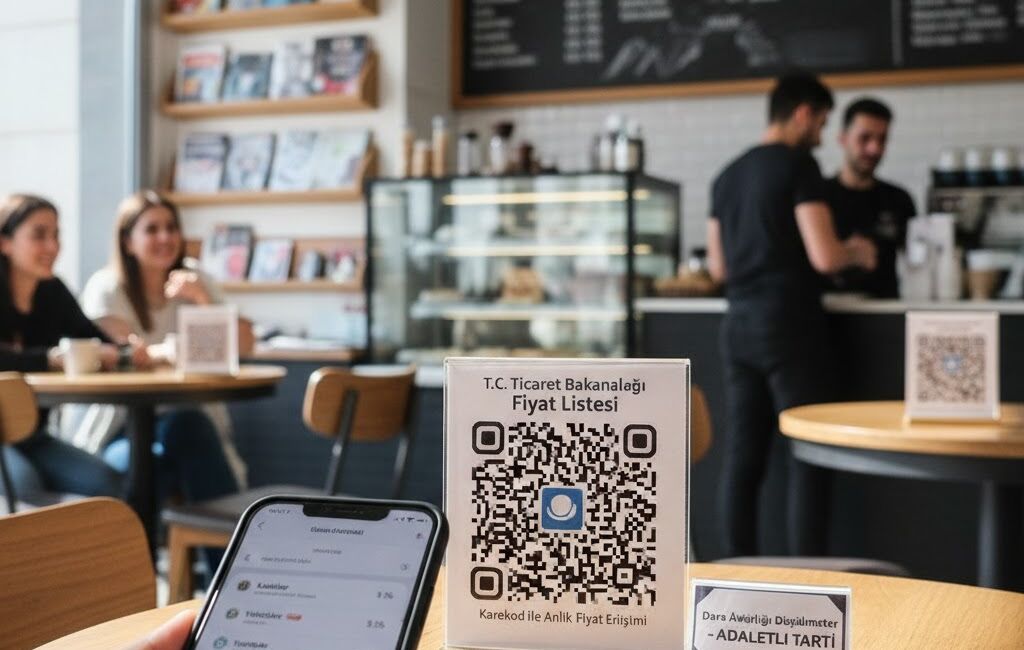 Ticaret Bakanlığı'nın 11 Ekim 2025 tarihli Resmî Gazete'de yayımlanan yeni