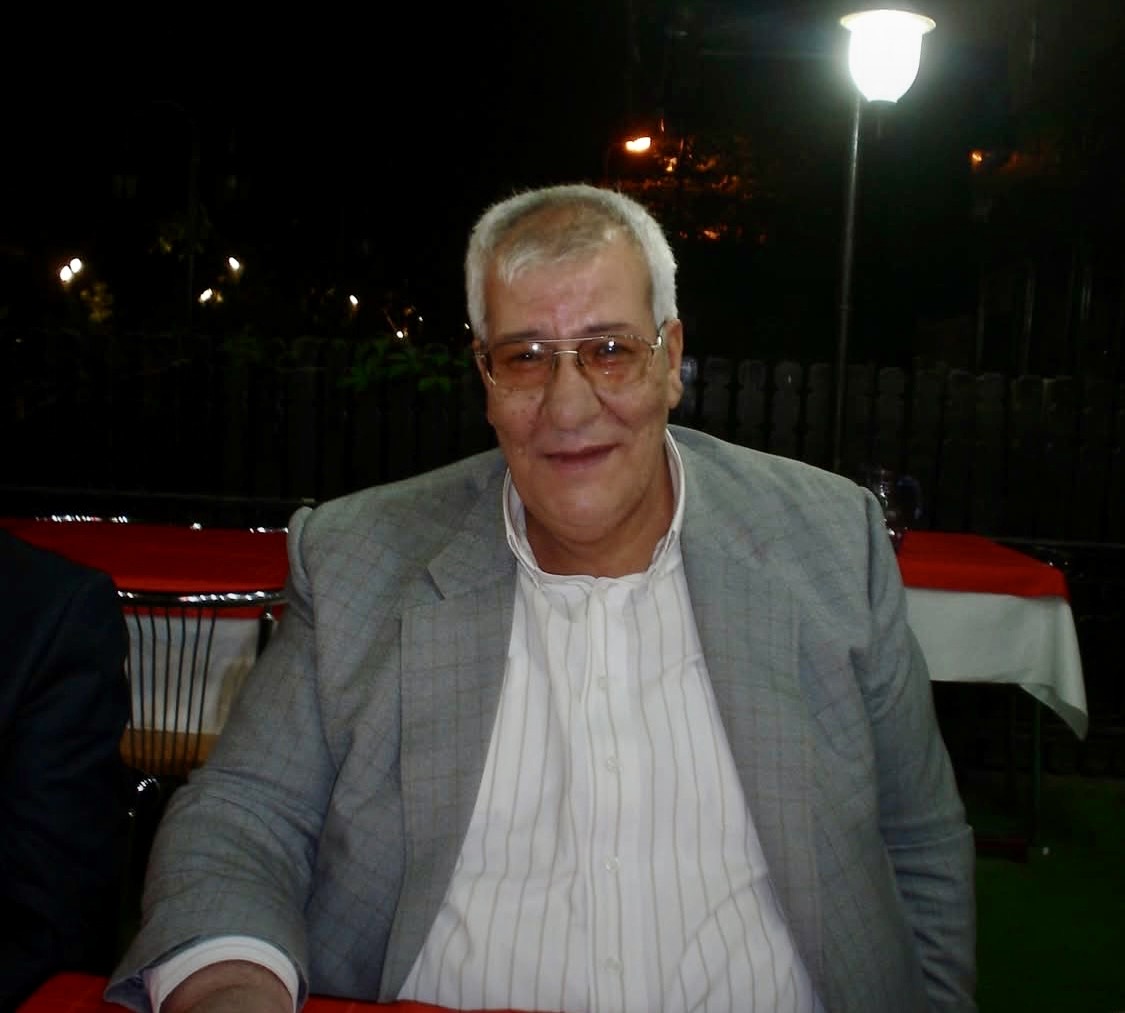 Kasım Dayan Doğanşehir Kaza