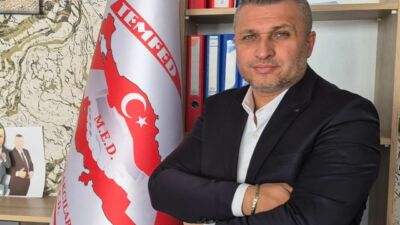 Malatya Emlakçılar Odası Olağan Genel Kurulu 8 Ocak’ta Yapılacak Malatya Emlakçılar Odası’nın olağan genel kurulu 8 Ocak 2026’da yapılacak.