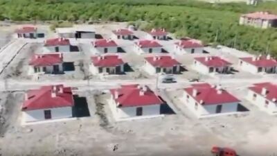 Malatya Valisi Seddar Yavuz, Akçadağ, Yeşilyurt ve Kale ilçelerinde deprem