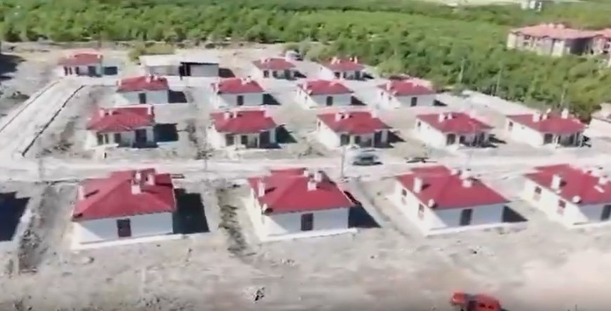 Malatya Valisi Seddar Yavuz, Akçadağ, Yeşilyurt ve Kale ilçelerinde deprem