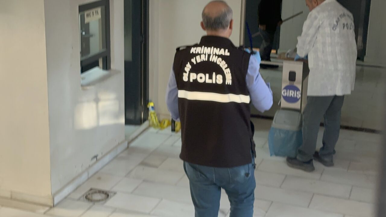 kriminal