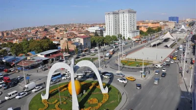 Malatya’da uyuşturucu operasyonları, hava durumu uyarıları, jeotermal kaynak arama çalışmaları