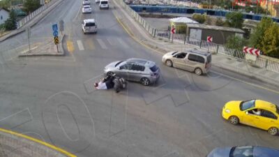 Malatya'da Eylül ayında yaşanan ve Kent Güvenlik Yönetim Sistemi (KGYS)