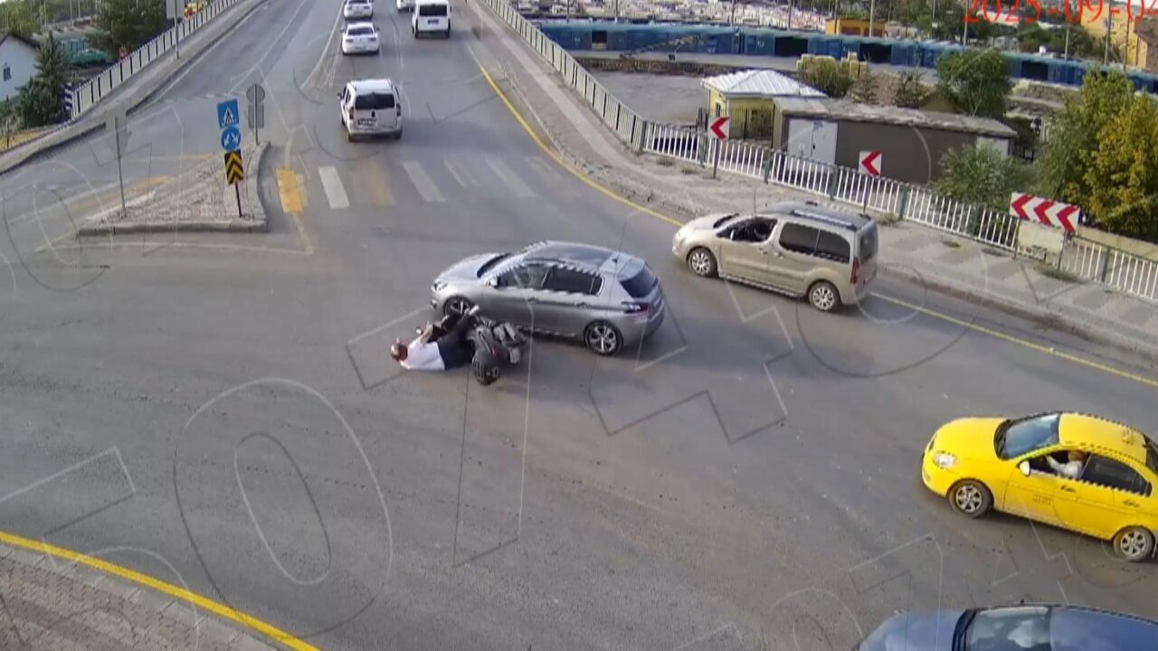 Malatya'da Eylül ayında yaşanan ve Kent Güvenlik Yönetim Sistemi (KGYS)