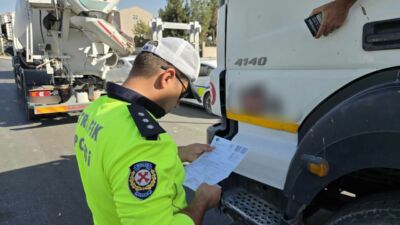 Malatya Valiliği, kentte son dönemde artan ve özellikle fren arızalarından