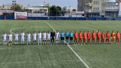 Malatyaspor Hüsran Yaşarken, Battalgazi Hükmen KazandıBAL'da İlk Haftanın Malatya Karnesi: