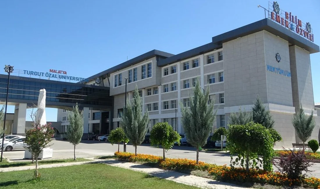Finans Bilim Platformu iş birliğiyle Malatya'da düzenlenecek olan 28. Finans