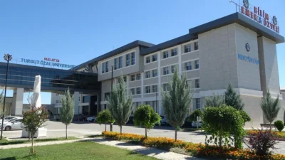 Finans Bilim Platformu iş birliğiyle Malatya'da düzenlenecek olan 28. Finans