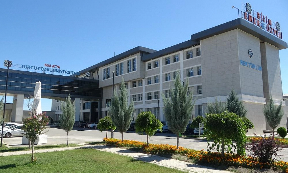 Finans Bilim Platformu iş birliğiyle Malatya'da düzenlenecek olan 28. Finans