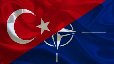NATO Avrupa Müttefik Kuvvetler Komutanlığı (SHAPE), 29 Ekim Cumhuriyet Bayramı
