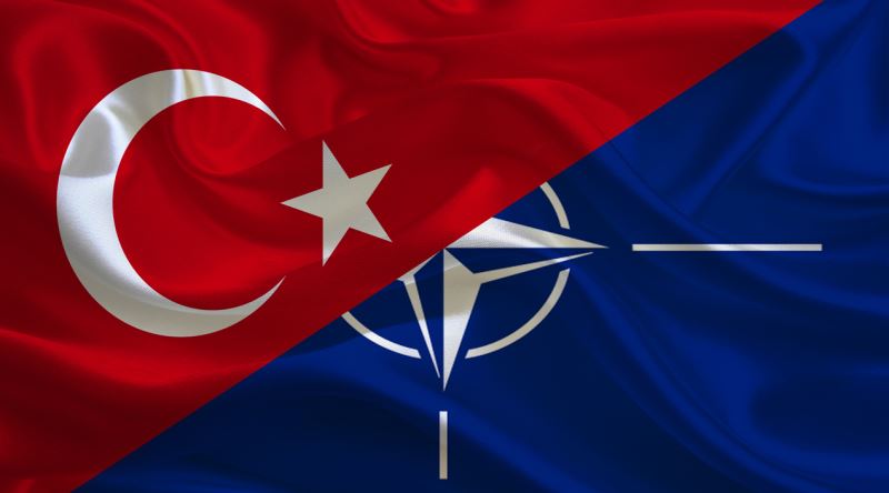NATO Avrupa Müttefik Kuvvetler Komutanlığı (SHAPE), 29 Ekim Cumhuriyet Bayramı
