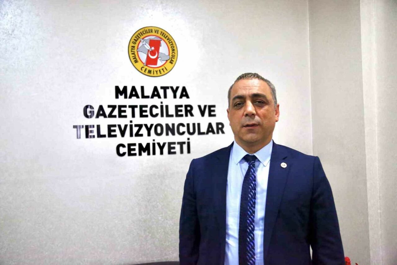 Malatya'da aktif olarak faaliyet gösteren önemli bir meslek örgütü olan