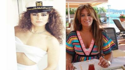 963 Malatya doğumlu usta oyuncu Ayşe Melike Zobu'nun sinemaya uzanan