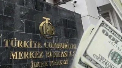 Merkez Bankası, Ağustos ayı Ödemeler Dengesi İstatistikleri’ni açıkladı. Cari işlemler