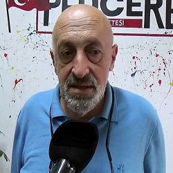 Mikail PELİT Mikail PELİT yazar fotoğrafı