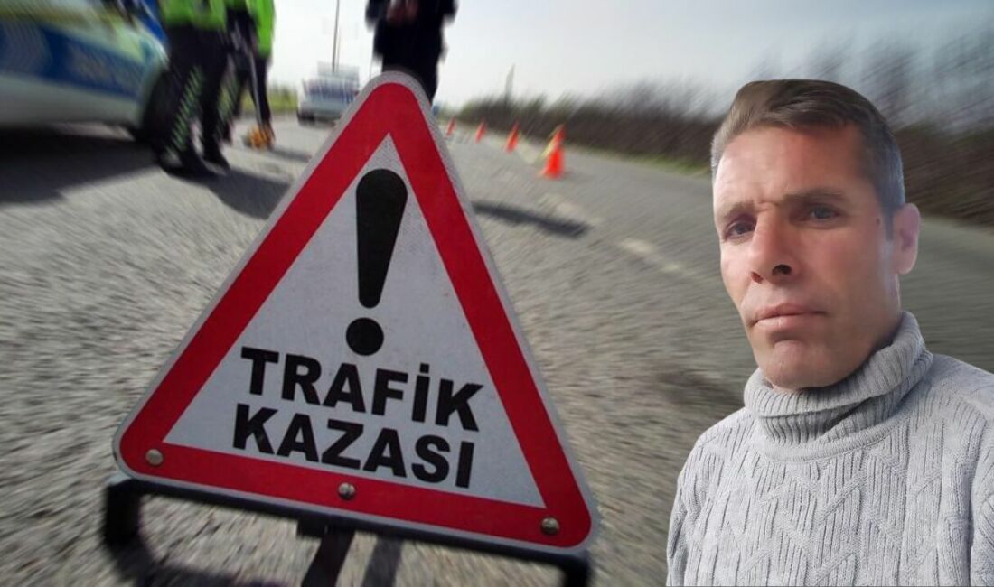 Malatya-Elazığ Karayolu'nda yaşanan acı olayda, yolun karşısına geçmeye çalışan Adıyaman