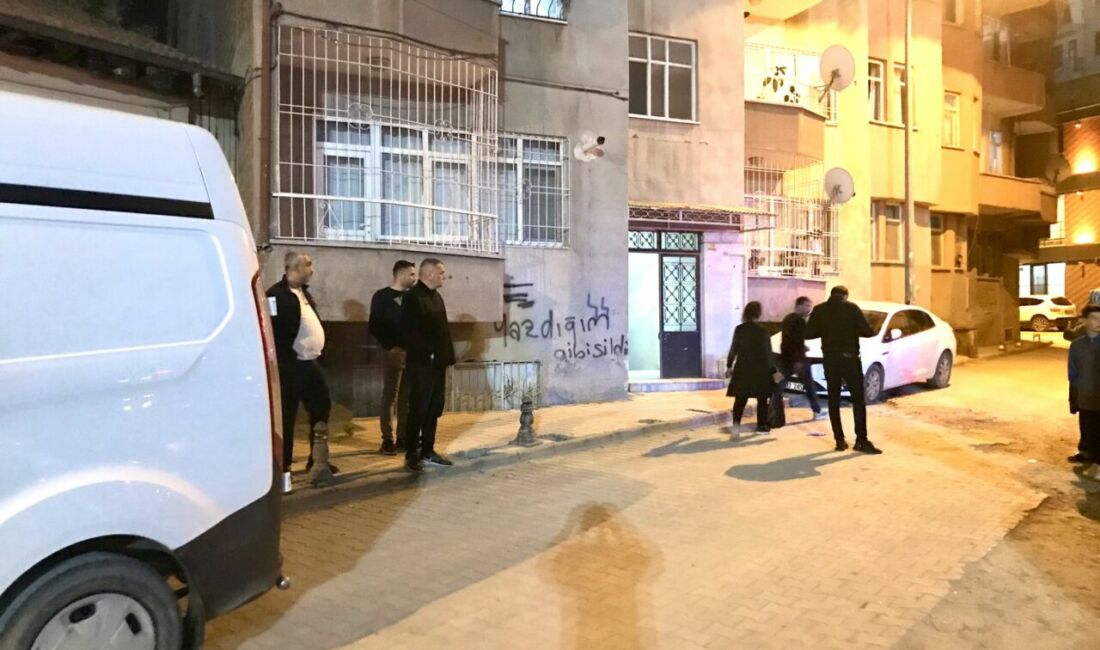Malatya'da tek başına yaşayan 82 yaşındaki Mehmet Dağlı, Almanya'daki çocuklarının