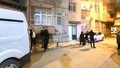 Malatya'da tek başına yaşayan 82 yaşındaki Mehmet Dağlı, Almanya'daki çocuklarının