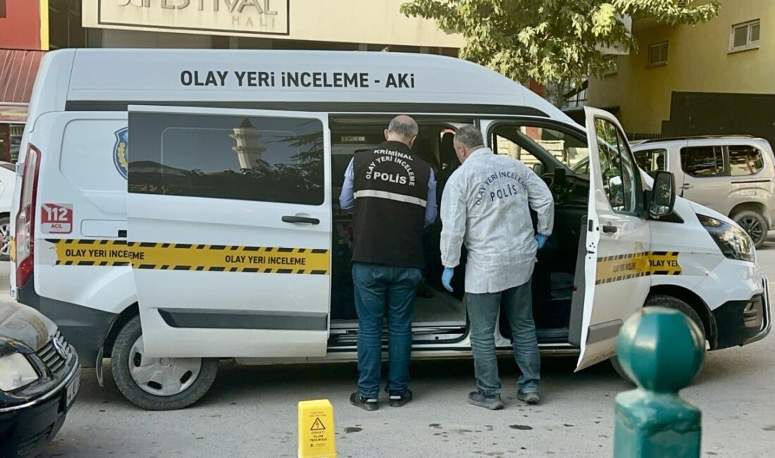 Malatya'nın Battalgazi ilçesi Kernek Mahallesi'nde yalnız yaşadığı öğrenilen 49 yaşındaki