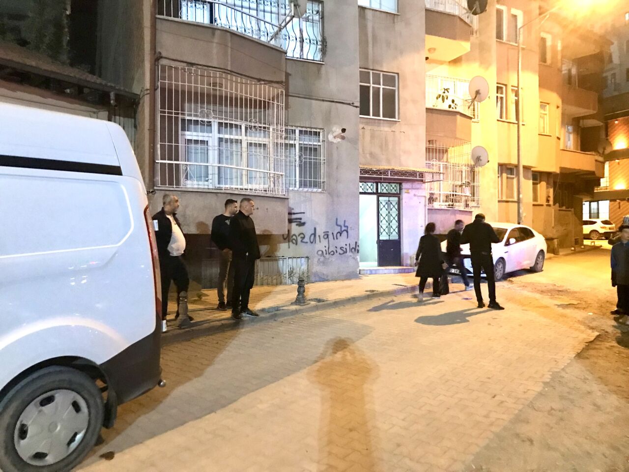 Malatya'da tek başına yaşayan 82 yaşındaki Mehmet Dağlı, Almanya'daki çocuklarının