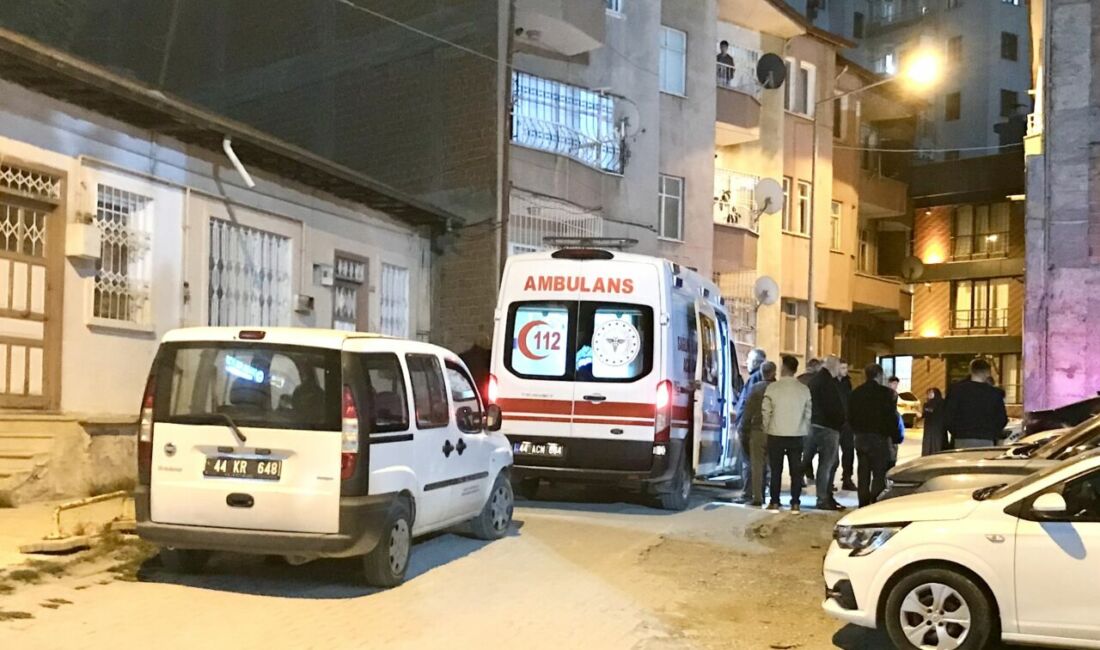 Malatya'da son bir haftada yalnız yaşadıkları evlerinde dört yaşlı vatandaşın