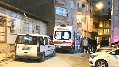 Malatya'da son bir haftada yalnız yaşadıkları evlerinde dört yaşlı vatandaşın