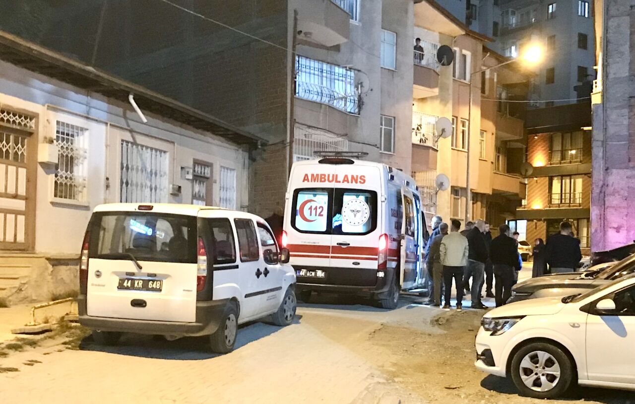 Malatya'da son bir haftada yalnız yaşadıkları evlerinde dört yaşlı vatandaşın