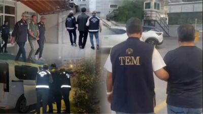 Emniyet Genel Müdürlüğü (EGM) koordinasyonunda, Malatya dahil 50 ilde son