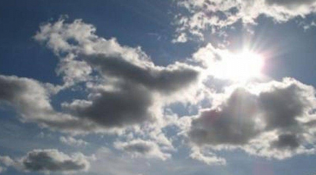 Meteoroloji, Malatya genelinde kuvvetli sağanak ve gök gürültülü sağanak yağış