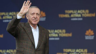 Konut Seferberliği: 500 Bin Sosyal Konut ve Kiralık TOKİ Evleri Cumhurbaşkanı Recep Tayyip Erdoğan, Türkiye genelinde 81 ilde 500 bin