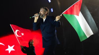 Karadeniz müziğinin sevilen sesi Resul Dindar, Türkiye Kültür Yolu Festivali