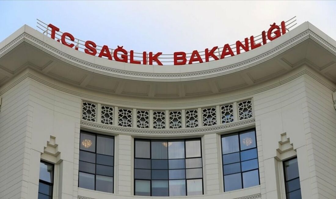 Sağlık Bakanlığı taşra teşkilatında görevlendirilmek üzere toplam 2.764 sürekli işçi