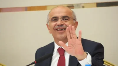 ORC Araştırma'nın son anketinde Malatya Büyükşehir Belediye Başkanı Sami Er,