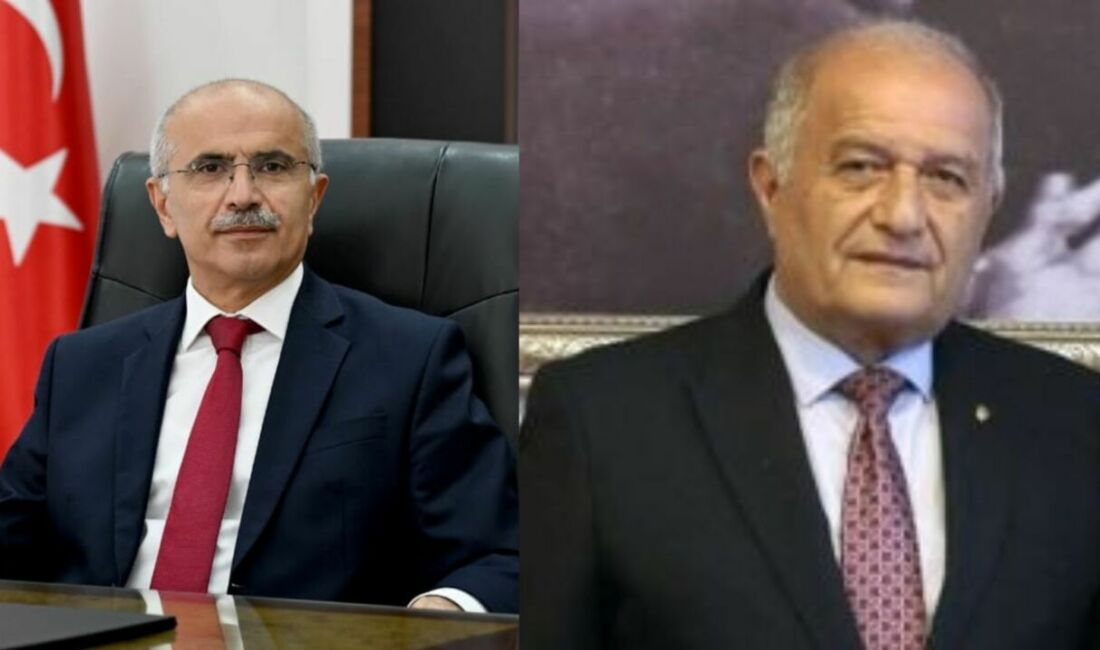  Hekimhan Belediye Başkanı Mehmet Şerif Yıldırım, Büyükşehir Belediye Meclisi'nde