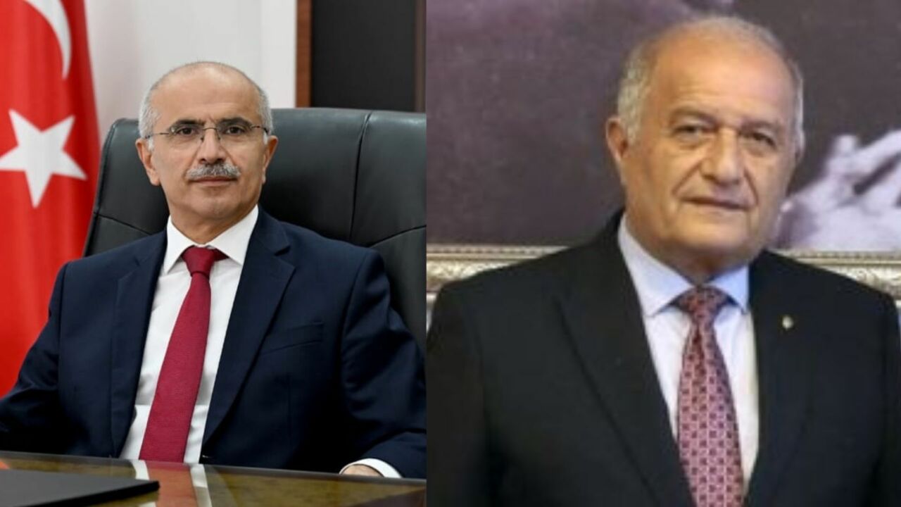 Hekimhan Belediye Başkanı Mehmet Şerif Yıldırım, Büyükşehir Belediye Meclisi'nde