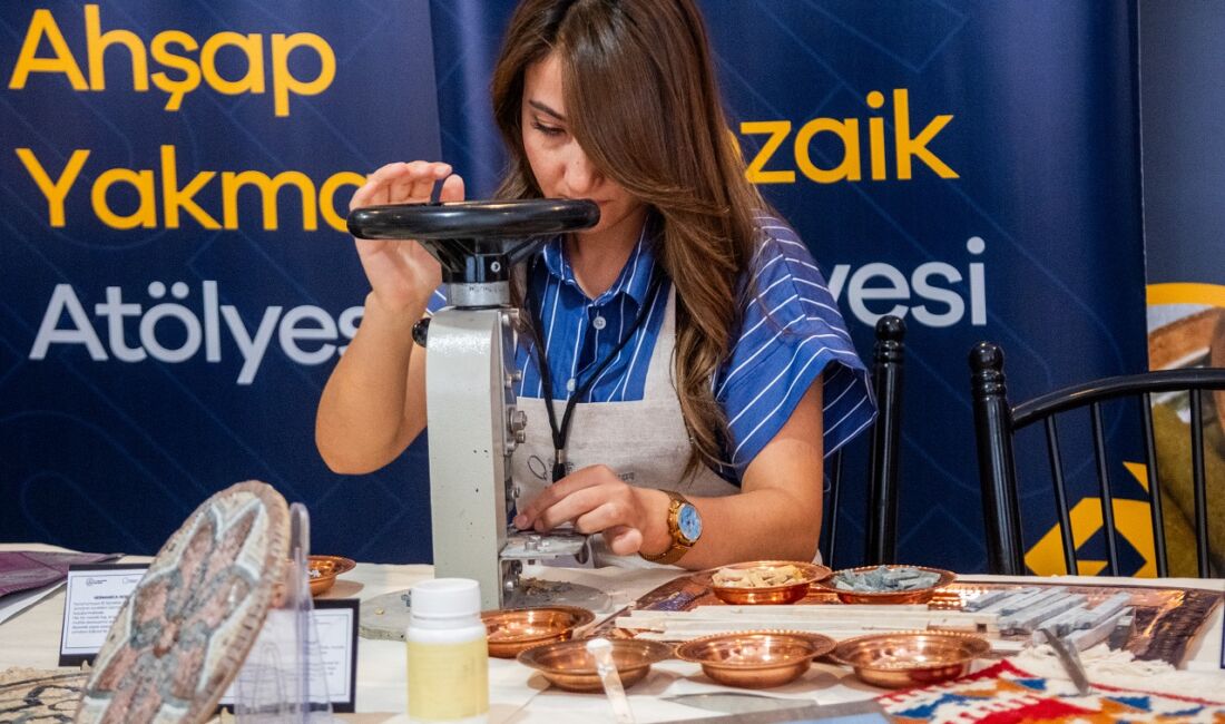 Malatya Kültür Yolu Festivali dördüncü gününü geride bıraktı. Şehir, klasik