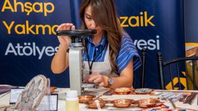 Malatya Kültür Yolu Festivali dördüncü gününü geride bıraktı. Şehir, klasik