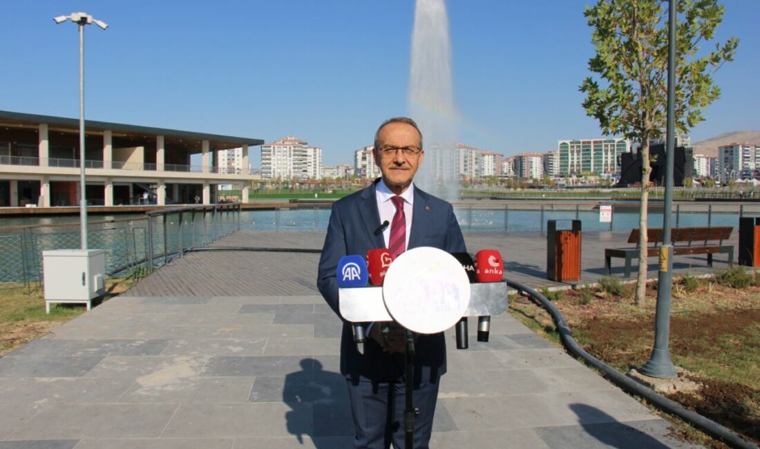 Türkiye Kültür Yolu Festivali, 4-12 Ekim tarihleri arasında Malatya'da ilk
