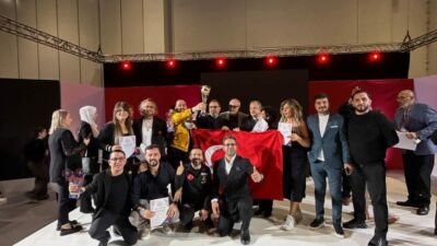 EUROCUP-CMC Türk Milli Takımı, İngiltere'deki CMC Dünya Kupası'nda 38 ülke
