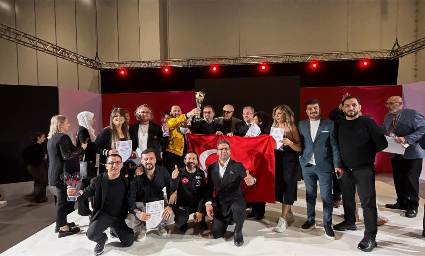 EUROCUP-CMC Türk Milli Takımı, İngiltere'deki CMC Dünya Kupası'nda 38 ülke