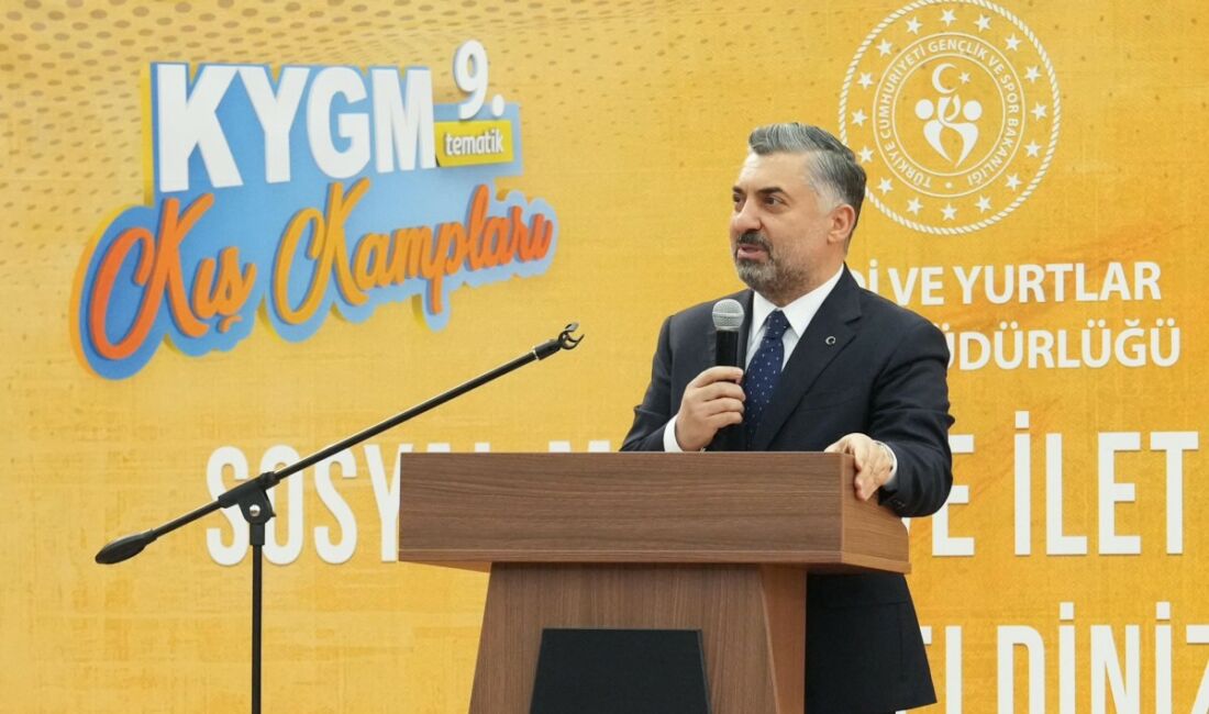 RTÜK Başkanı Ebubekir Şahin, bazı sokak röportajlarının "her şeyin kötüye