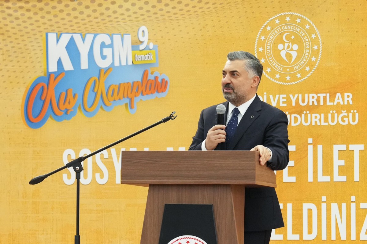 RTÜK Başkanı Ebubekir Şahin, bazı sokak röportajlarının "her şeyin kötüye