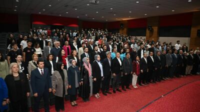 İçişleri Bakanlığı Sivil Toplumla İlişkiler Genel Müdürlüğü destekleriyle, Gençlik ve