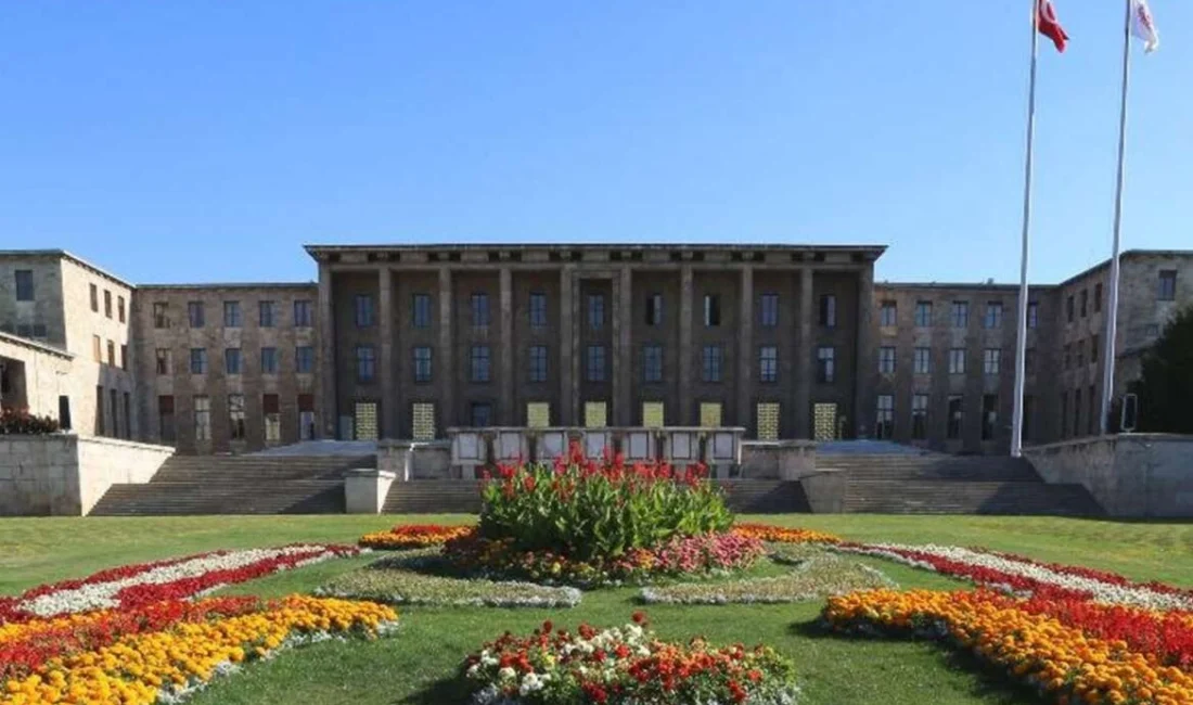 TBMM Genel Kurulu, 14 Ekim 2025’te trafik cezalarını artıran Karayolları