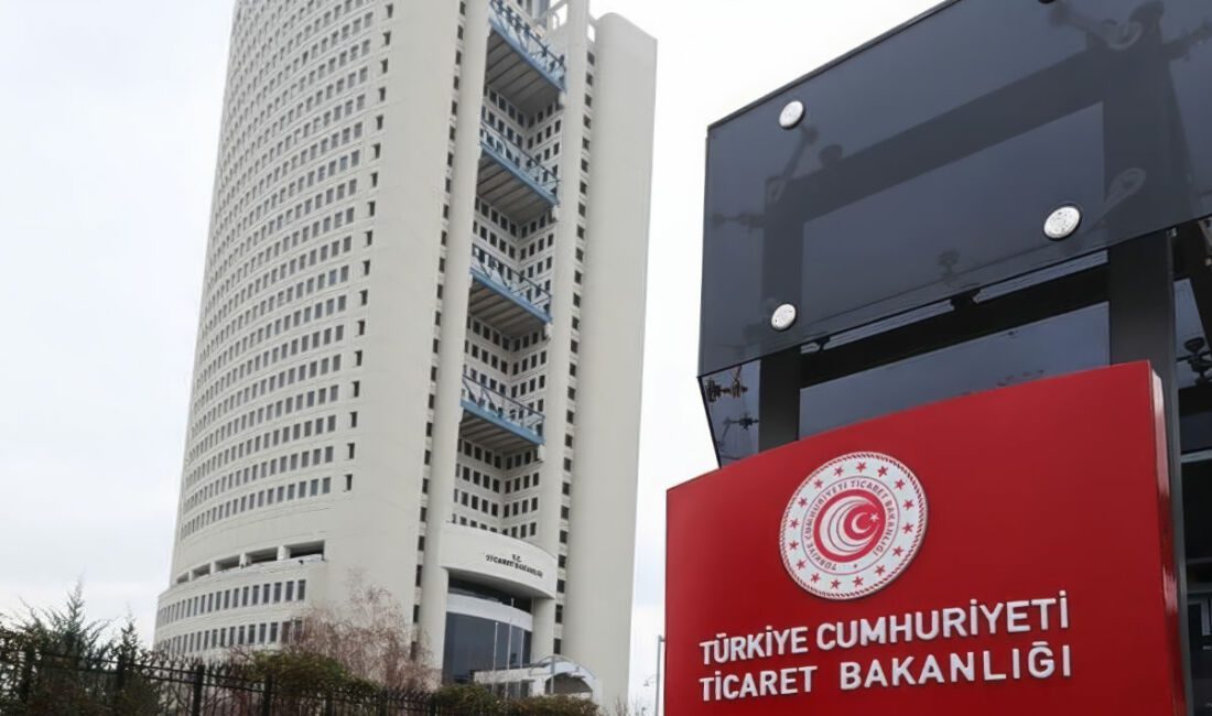 Ticaret Bakanlığı, emlak ilanlarındaki fahiş fiyat artışlarını mercek altına aldı.