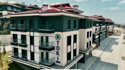 Malatya’da 521 Konutun Hak Sahibi Belli Oluyor: Kura Heyecanı 17 Kasım’da! Çevre, Şehircilik ve İklim Değişikliği Bakanlığı'nın Yeşilyurt ilçesindeki rezerv alan