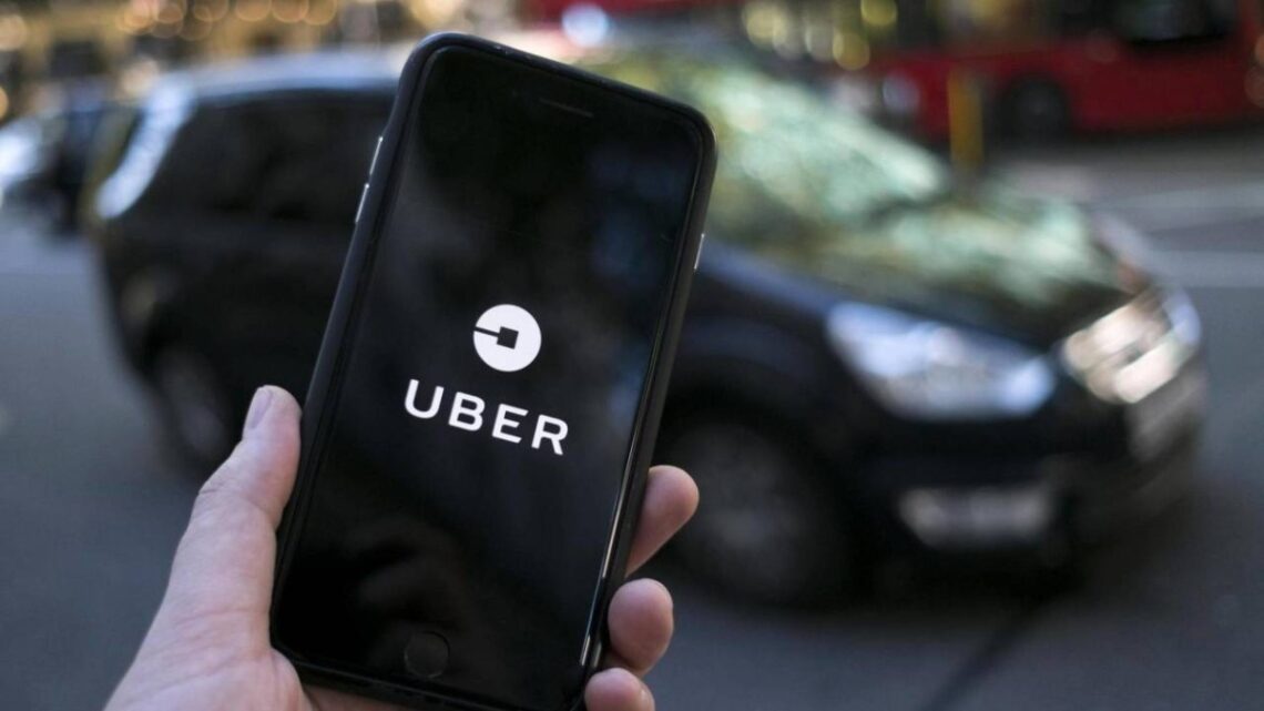 ABD merkezli ulaşım devi Uber, ABD dışındaki dördüncü küresel teknoloji